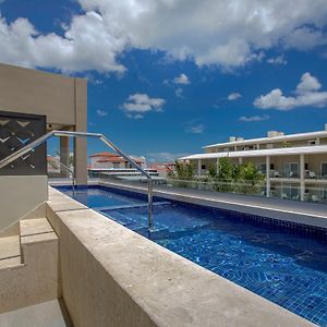 Suite Duplex